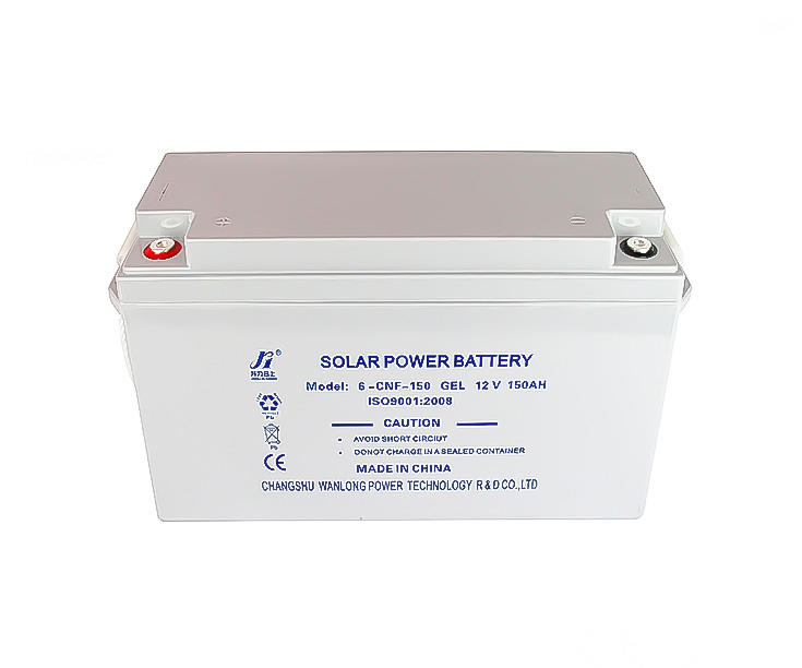 12V150AN Gel Battery