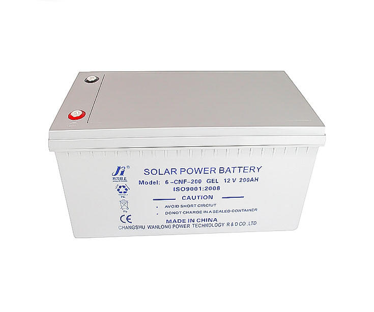 12v200ah rechargeable solar energy storage 12v solar battery deep cycle AGM long life 200ah battery 